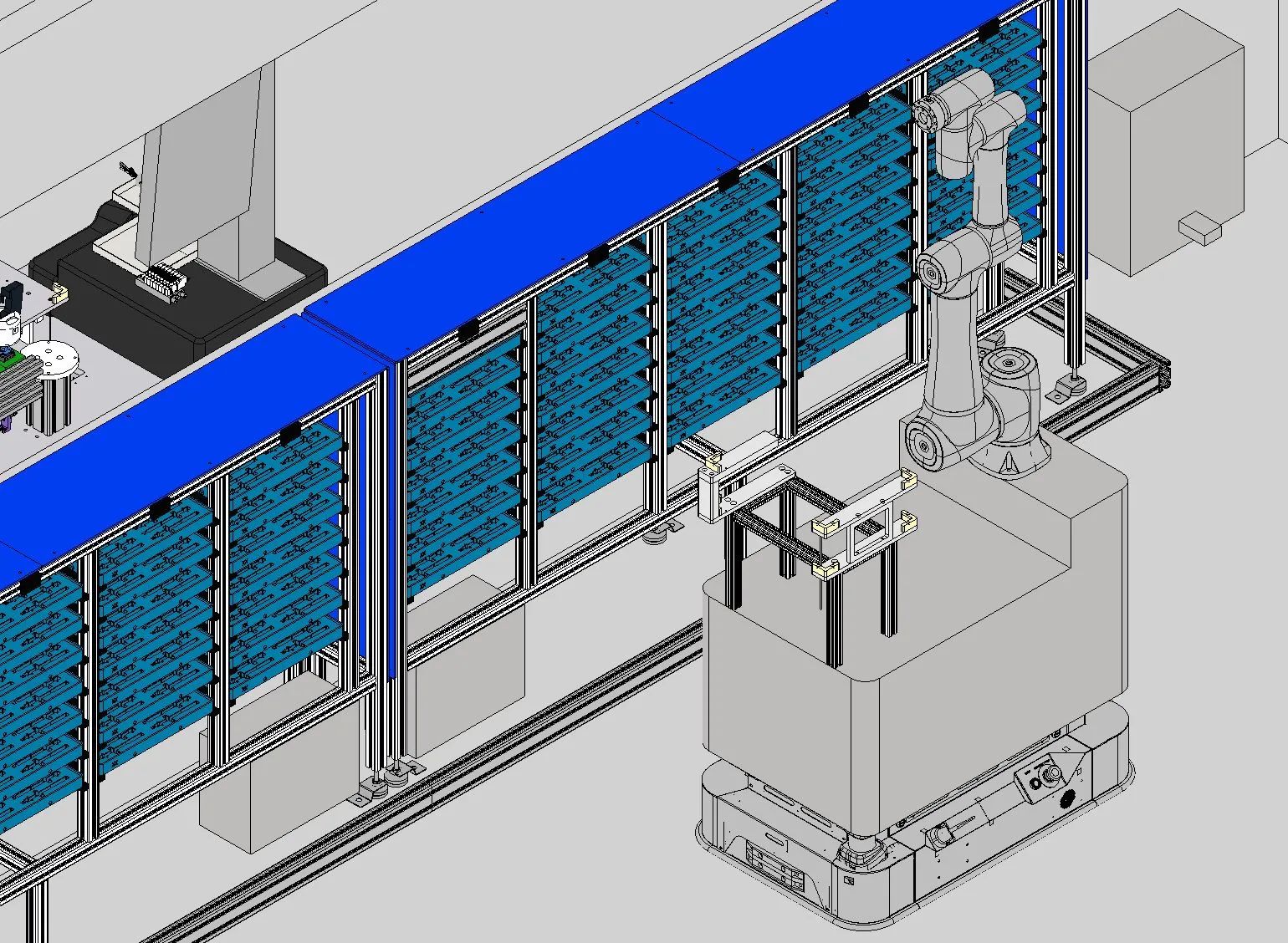 Automation Blog | Motionwell Singapore