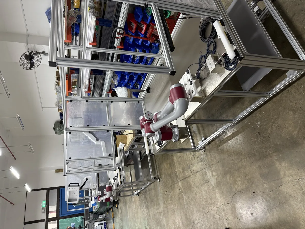 Automation Blog | Motionwell Singapore