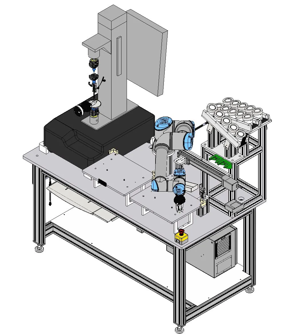 Automation Blog | Motionwell Singapore